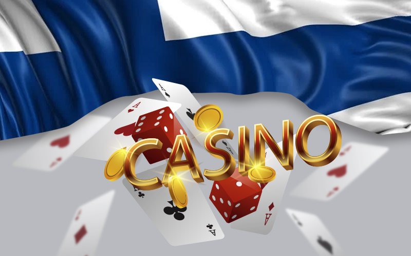 Joki casino ilmaiskierrokset kohteessa Finland