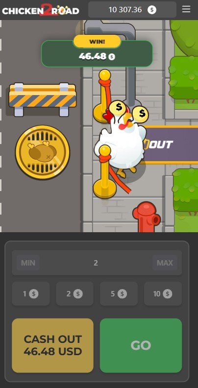 Best chicken road 2 gratis in Denmark