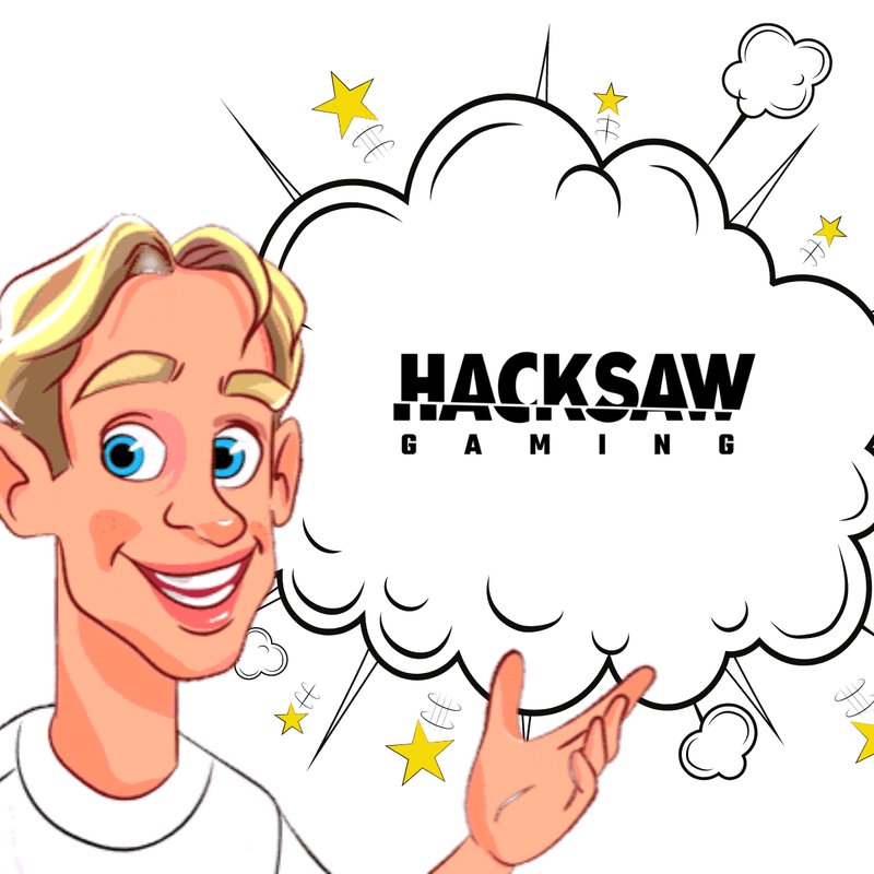 Canada - top hacksaw gaming casinos Canada - top hacksaw gaming casinos