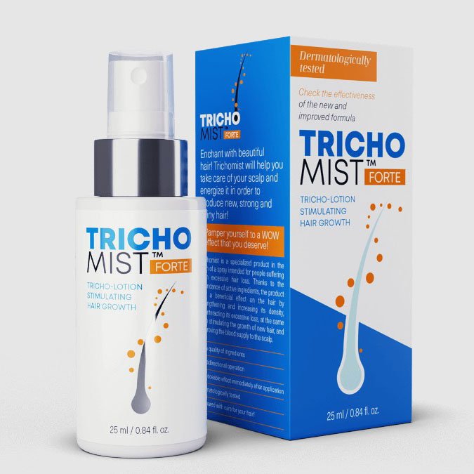 Poland - trichomist forte allegro