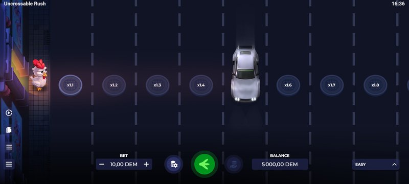 Découvrez l'Excitation Impénétrable de Evoplay, Un Slot Phénoménal Pour les à France