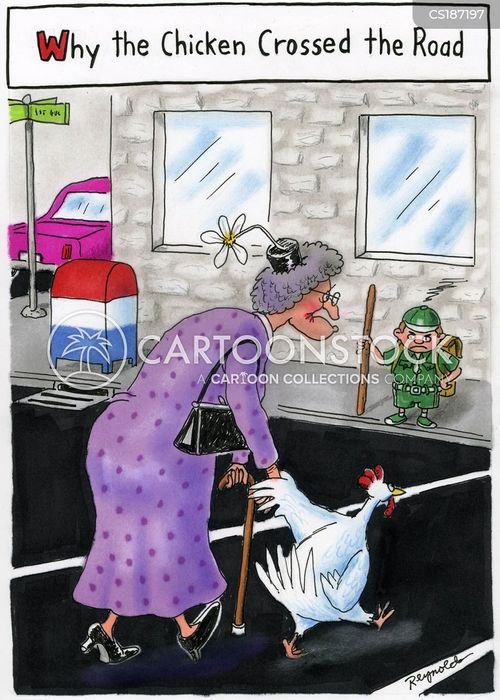 Spain - juego chicken road