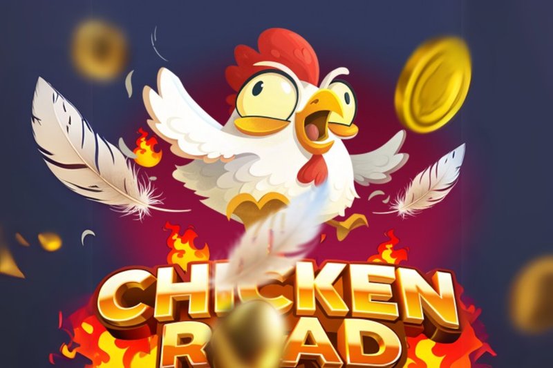 Chicken road slot - Chicken Road: Speel de Nieuwe Online Gokkast van Casino van Holland