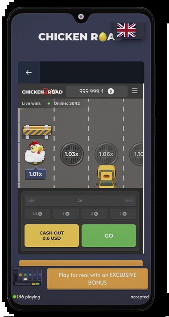 Chicken road, chicken road casino